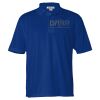 Moisture Free Mesh Polo Thumbnail