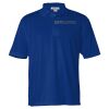 Moisture Free Mesh Polo Thumbnail