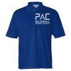 Moisture Free Mesh Polo Thumbnail