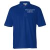 Moisture Free Mesh Polo Thumbnail