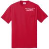 Tall Core Blend Pocket Tee Thumbnail