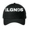 Snapback Trucker Cap Thumbnail
