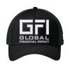 Snapback Trucker Cap Thumbnail