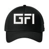 Snapback Trucker Cap Thumbnail