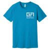 Unisex Jersey Short Sleeve Tee Thumbnail