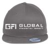 Flat Bill Snapback Cap Thumbnail