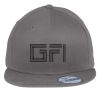 Flat Bill Snapback Cap Thumbnail
