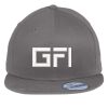 Flat Bill Snapback Cap Thumbnail