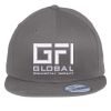Flat Bill Snapback Cap Thumbnail