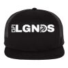 Seven-Panel Trucker Cap Thumbnail