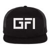 Seven-Panel Trucker Cap Thumbnail