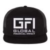 Seven-Panel Trucker Cap Thumbnail