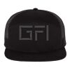 Seven-Panel Trucker Cap Thumbnail
