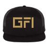 Seven-Panel Trucker Cap Thumbnail