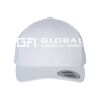 Six-Panel Retro Trucker Cap Thumbnail