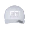 Six-Panel Retro Trucker Cap Thumbnail