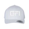 Six-Panel Retro Trucker Cap Thumbnail