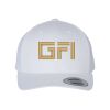 Six-Panel Retro Trucker Cap Thumbnail