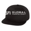 Flat Bill Cap Thumbnail