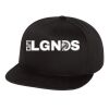 Flat Bill Cap Thumbnail