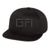 Flat Bill Cap Thumbnail