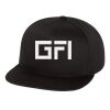 Flat Bill Cap Thumbnail