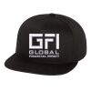 Flat Bill Cap Thumbnail