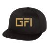 Flat Bill Cap Thumbnail