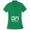Women's Dry Zone ® UV Micro Mesh Polo Thumbnail
