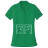 Women's Dry Zone ® UV Micro Mesh Polo Thumbnail