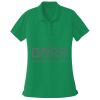 Women's Dry Zone ® UV Micro Mesh Polo Thumbnail