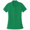 Women's Dry Zone ® UV Micro Mesh Polo Thumbnail