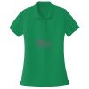 Women's Dry Zone ® UV Micro Mesh Polo Thumbnail