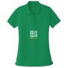 Women's Dry Zone ® UV Micro Mesh Polo Thumbnail