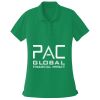 Women's Dry Zone ® UV Micro Mesh Polo Thumbnail