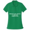 Women's Dry Zone ® UV Micro Mesh Polo Thumbnail