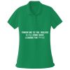 Women's Dry Zone ® UV Micro Mesh Polo Thumbnail