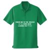 Dry Zone ® UV Micro Mesh Polo Thumbnail